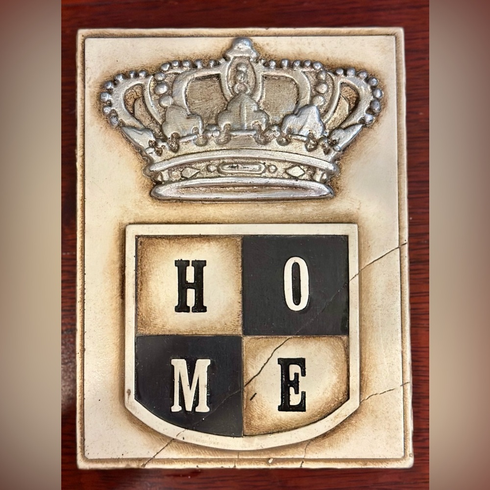Sid Dickens “Home Shield” memory block